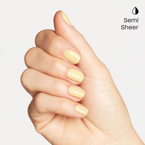OPI GelColor Nail Polish - Salon-Quality Shine & Long-Lasting Wear | Vegan, HEMA Free | Spring 2026 Collection