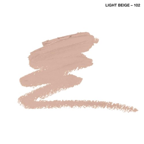 Rimmel Hide The Blemish Concealer - Light Beige | Flawless Coverage for Blemish-Free Skin