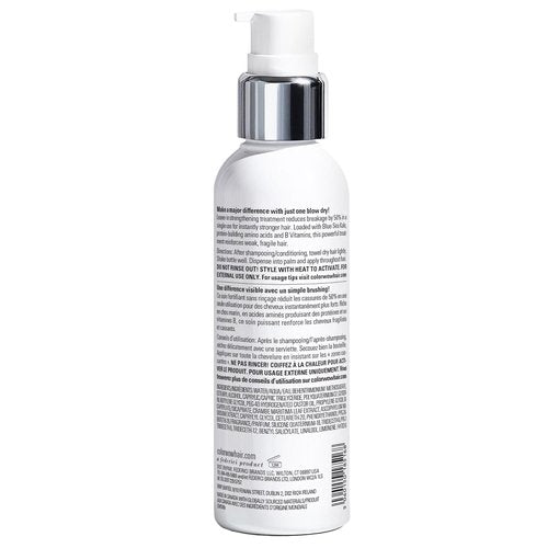 COLOR WOW Dream Cocktail Kale Infused Leave-In Treatment - Reduce Hair Breakage by 50% | Powerful Heat Protectant for Damaged Hair