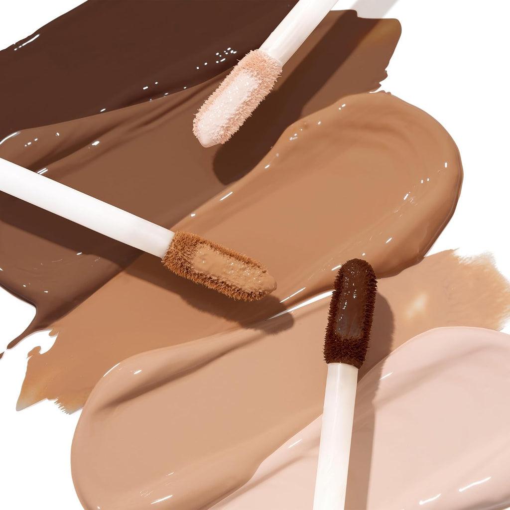 Wet n Wild Mega Last Concealer - All-Day Full Coverage in Fair | 0.18 Ounce