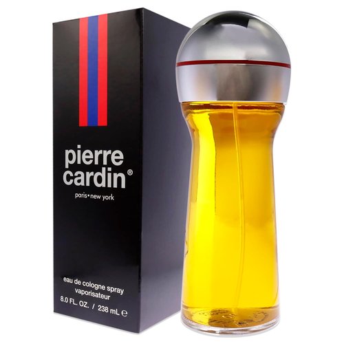 Pierre Cardin | 8 Ounce Fragrance - Elegant Scent for Men and Women