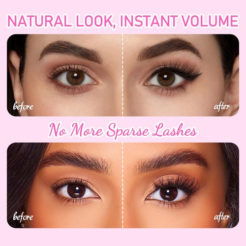 Arison Lashes Double Layers 4DW Shape Eyelash Extension Natural Soft Volume 0.07mm D Curl 8-15mm Mix Premade Fans Faux Mink Matte Black 12 rows