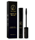 Skiennix Lash Growth Mascara - Organic Lash Enhancer for Volume & Length | Waterproof, Vegan, 10ml
