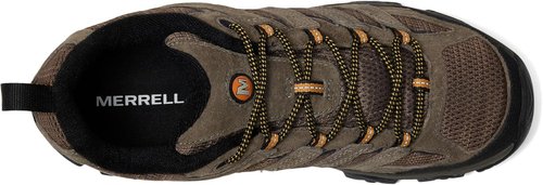 Merrell Men's Moab 3 Hiking Shoe - Durable Comfort for Outdoor Adventures | Multiple Sizes Available