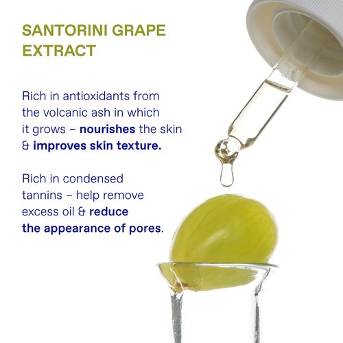 KORRES Santorini Grape Velvet Skin Drink (Set)