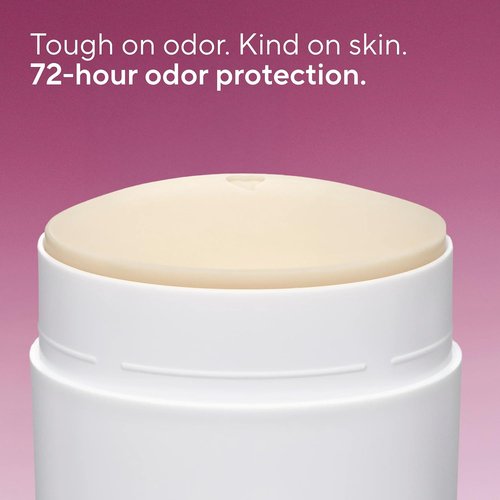 Native Deodorant - Aluminum Free Blackberry & Green Tea Formula | 72-Hour Odor Control, 2.65oz