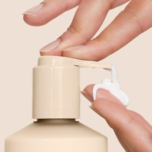 Origins Ginger Hand & Body Lotion - Hydrates & Softens Dry Skin with Vitamin E & Aloe Vera