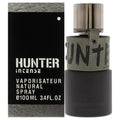 Armaf Hunter Intense Eau de Toilette Spray for Men - 3.4 Ounce Fragrance