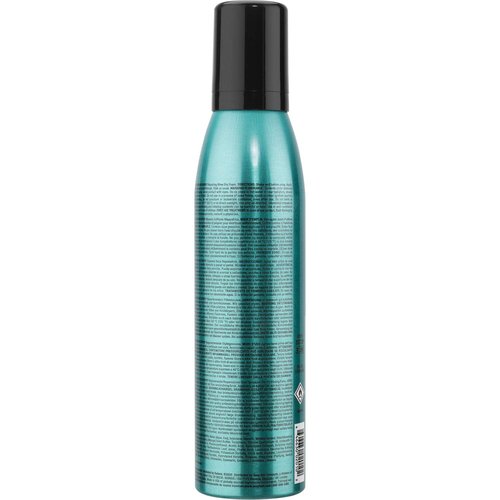 SexyHair Healthy Active Recovery Blow Dry Foam - Reduces Breakage by Up to 99% | Ideal for All Hair Types