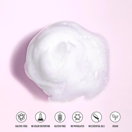 Color Wow Xtra Large Bombshell Volumizer - Alcohol-Free Formula for Long-Lasting Volume & Thickness