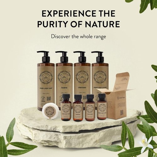 Skiennix Hair Shampoo - Paraben & Silicone-Free Formula with Fresh Rosemary, Lemon & Thyme Aroma | 380 ml