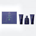 Oribe Supershine Discovery Hair Set - Travel Size Hydrating Shampoo & Conditioner - Softens, Adds Shine & Smooths Frizz (2.5 fl oz & 1.7 fl oz)
