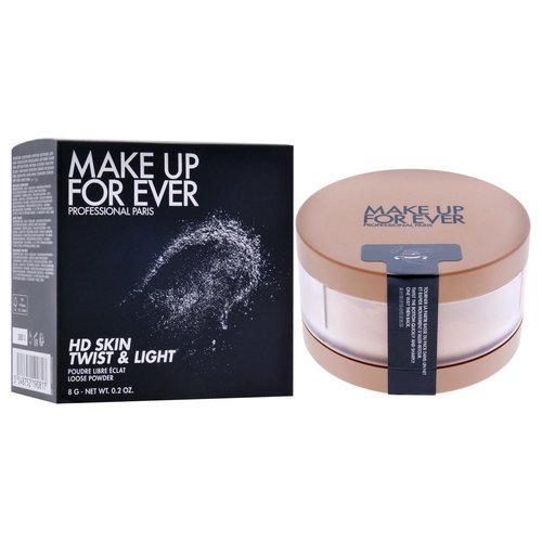 HD Skin Twist and Light - 3 Tan by Make Up For Ever for Women - 0.2 oz Powder