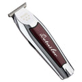 Wahl Professional 5 Star Cordless Detailer Li Trimmer - T Wide Blade & 100 Min Runtime | Includes Charging Stand