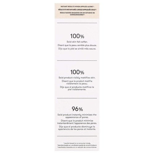 Dermablend Poresaver Matte Primer Face Makeup for Oily Skin, Lightweight Pore Minimizing & Blurring Face Primer, 24HR Wear, 1.0 Fl. Oz.