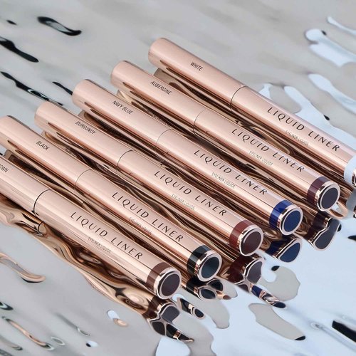 Anastasia Beverly Hills - Long-Lasting Liquid Eyeliner | Precision Tip for Flawless Application