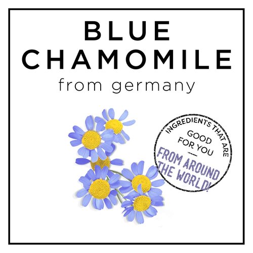 Hask Blue Chamomile and Argan Oil Blonde Care Conditioner, 12 Ounce