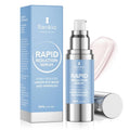 RONKIE Instant Eye Face Lift Cream: Reduces Eye Bags Wrinkles Puffy Eyes Dark Circles Crow’s Feet in Minutes for Mature Skin of Middle-aged Women 1 Fl Oz