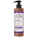 Carol's Daughter Black Vanilla Shampoo - Moisturizing Sulfate-Free Formula for Curly & Wavy Hair | 12 Fl Oz