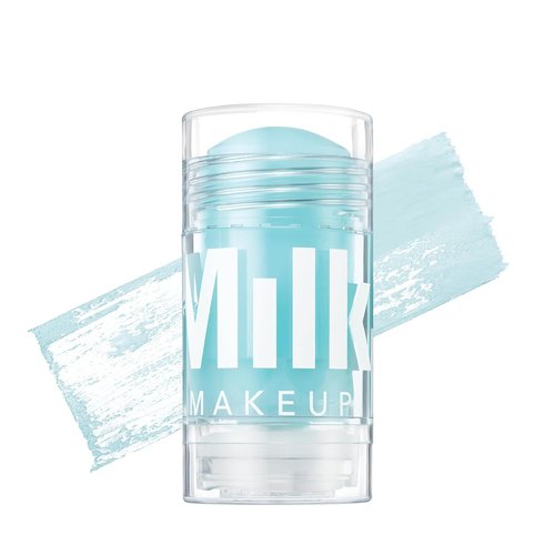 Milk Makeup Hydrating Skincare Stick - Reduces Puffiness & Moisturizes for Smooth Skin - Vegan & Travel-Friendly