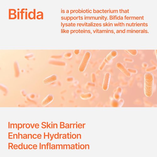 CU Dr. Solution Bifida Barrier Ampoule, CUSKIN, Mild and Moisturizing Korean Skin Care Face Serum Ampoule with Ceramide NP and Hyaluronic Acid for Hydration and Skin Elasticity, 50ml (1.69 Fl. Oz.)