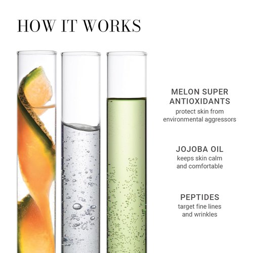 Meaningful Beauty Wrinkle Smoothing Capsules Advanced Formula With Hyaluronic Acid, 20 Count