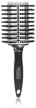 CR109 Bristle Hair Brush by Creative - Professional Styling Tool for All Hair Types