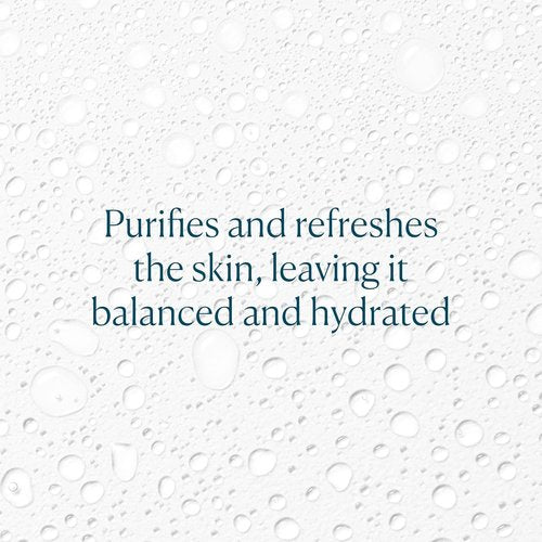 ELEMIS Balancing Toner - Alcohol-Free Facial Treatment for Hydrated Complexion | 6.7 Fl Oz