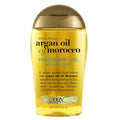 OGX Renewing Argan Oil of Morocco - Cold-Pressed Hair Treatment & Shine Oil | Moisturizing, 3.3 fl oz