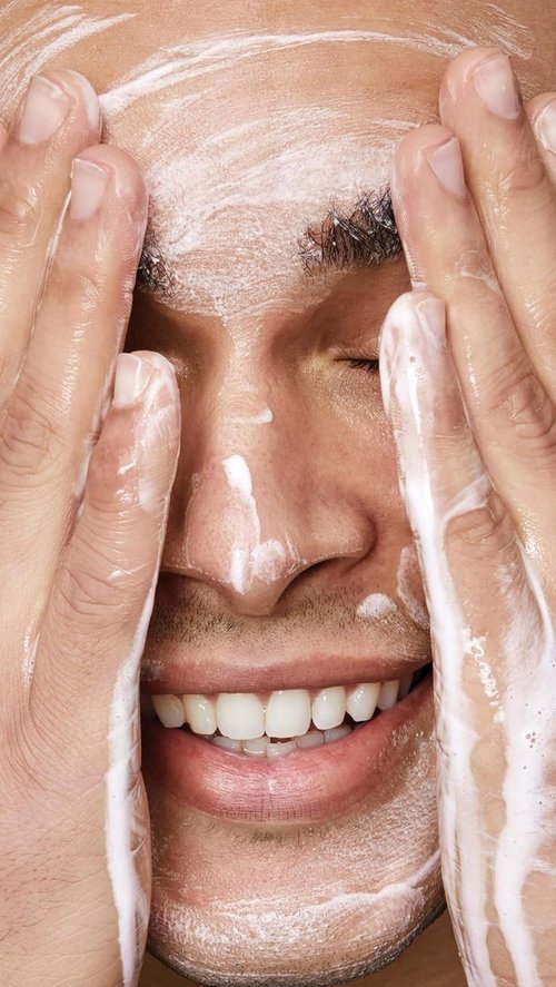 Mario Badescu Gentle Foaming Cleanser - Refreshing Facial Wash for All Skin Types