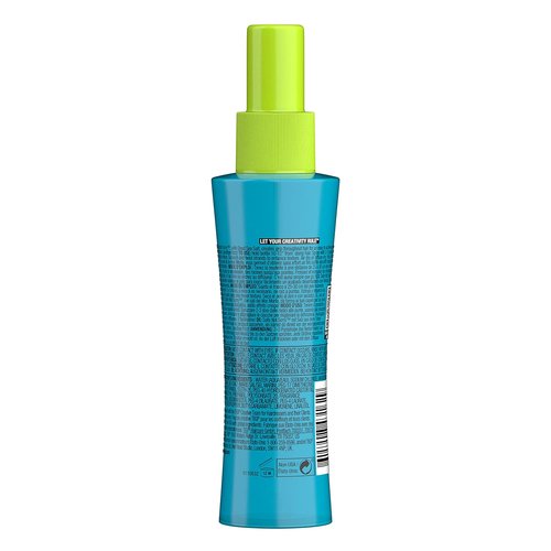 Bed Head by TIGI Texturizing Salt Spray - Achieve Natural Undone Hairstyles | 3.38 fl oz