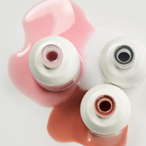 Orly GELFX Builder in a Bottle Colors | Self leveling all-in-one formula for nail extensions (Light Pink)