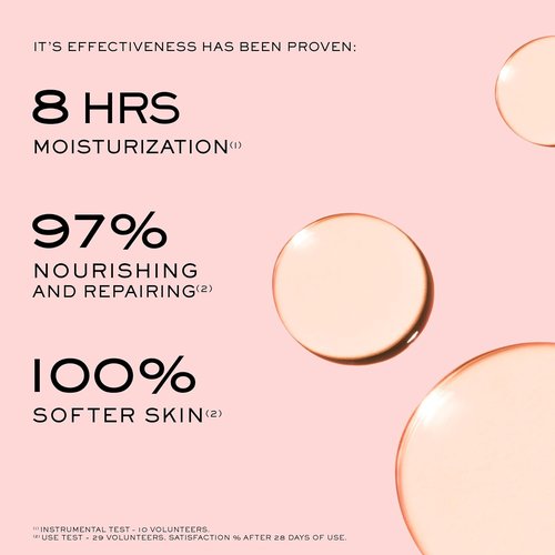 NUXE Huile Prodigieuse Floral - Organic All-in-One Oil for Body, Face & Hair | Radiant Glow & Hydration