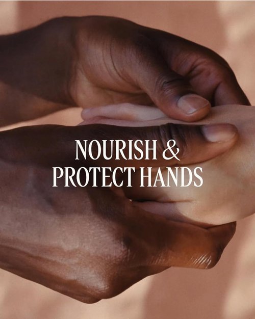 L'OCCITANE Hand & Body Cream - Fast Absorbing Shea Butter & Verbena Citrus for Dry Skin