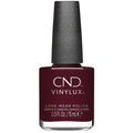 CND Vinylux Red Nail Polish - Gel-Like Shine & Chip Resistant Formula | 0.5 Fl Oz