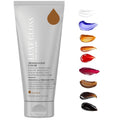 ECRU New York LUXE GLOSS Hair Gloss - Enhance Color & Achieve Glass-Like Shine