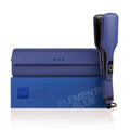 GHD Duet Style - 2-in-1 Flat Iron Hair Straightener & Dryer | Transform Wet Hair to Styled with No Heat Damage | 2X Shine