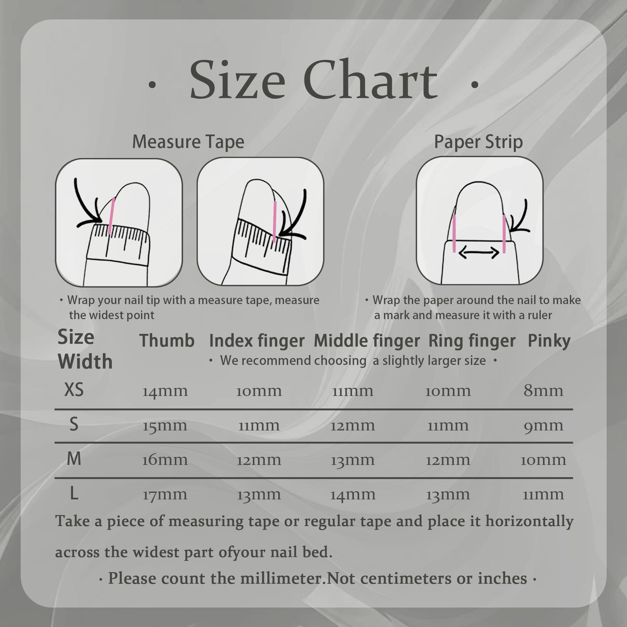 Yabonica Handmade 3D Pink Press On Nails Short Oval - 10Pcs Reusable Acrylic False Nails with Luxury GeL Cat Eye & Charms Salon Design (054P, L)