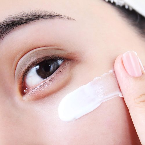 M-61 Hydraboost Eye Cream - Moisturizing & Firming Undereye Treatment with Hyaluronic Acid | 0.5 Fl Oz