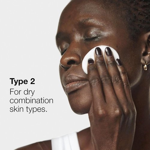 Clinique 3-Step Clarifying Lotion - Exfoliating Toner With Witch Hazel | For Dry Combination Skin