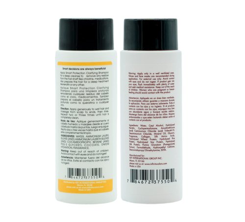 Regine Switzerland Pomegranate Keratin Treatment - Medium Strength Anti-Frizz Repair | 4oz for All Hair Types