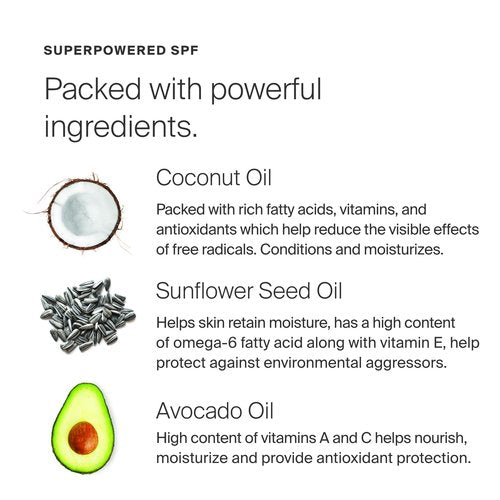 Supergoop! PLAY Lip Shield SPF 30 with Mint - 3 Pack - Hydrating, SPF Lip Balm - Moisturizing Lip Treatment For Dry Cracked Lips - Broad Spectrum UV Protection