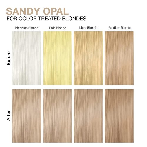 Celeb Luxury Color Depositing Conditioner - Bondfix Bond Rebuilder for Vibrant Color Refresh | 8 oz