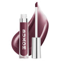 BUXOM Full-On Plumping Lip Polish - Tinted Lip Plumper Gloss with Peptides & Vitamin E for Moisturized Lips