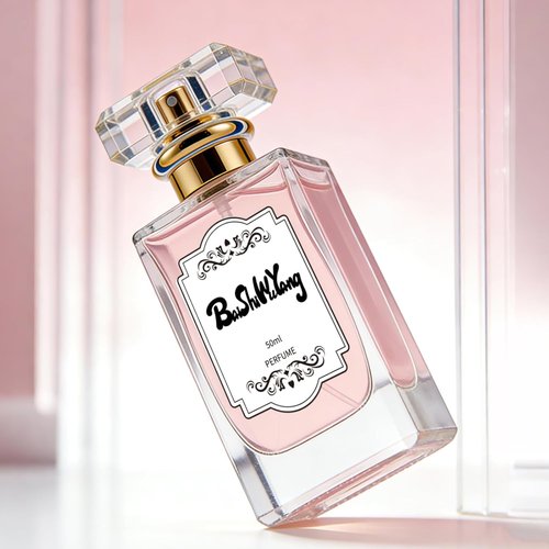 BSWY Artistic Cologne Spray - Bold Tuberose & Sweet Fruits - Niche Perfume for Confidence | 50ml/1.69 fl.oz.