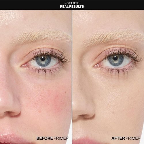 Smashbox Photo Finish Anti-Redness Correct Primer - Instantly Neutralizes Redness & Soothes Skin with Algae, Rose + Mushroom Extracts
