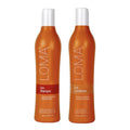 Loma Hair Care Daily Duo - Nourishing Shampoo & Conditioner Set for Healthy Hair