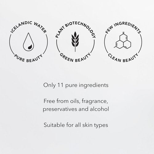 BIOEFFECT EGF Eye Serum - Age-Defying Rollerball Treatment for Fine Lines & Puffiness | 6 mL