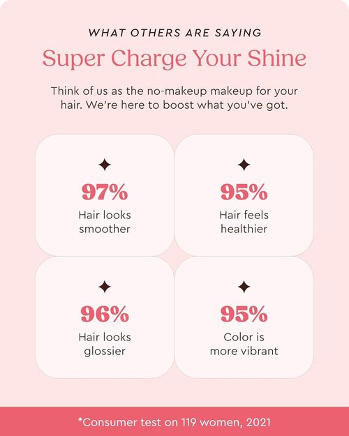 Glaze Color Conditioning Gloss - Tinted Moisturizer for Brown & Red Hair | Boosts Color & Shine, Repairs Damage - Auburn Spice, 6.4 oz