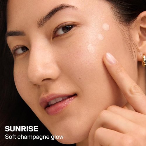 Supergoop! Glowscreen Soft-Radiance Drops SPF 40 - Sunrise - 1.7 oz | Illuminates, Smooths & Evens Skin